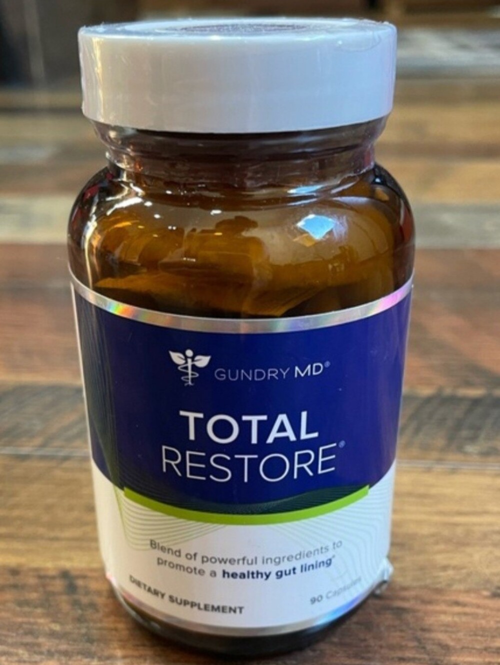Total Restore® Gundry